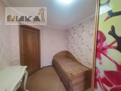 3-room apartment for sale on Rustavi Street