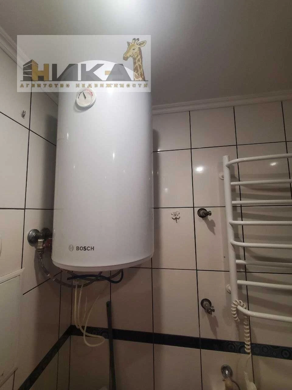 3-room apartment for sale on Rustavi Street