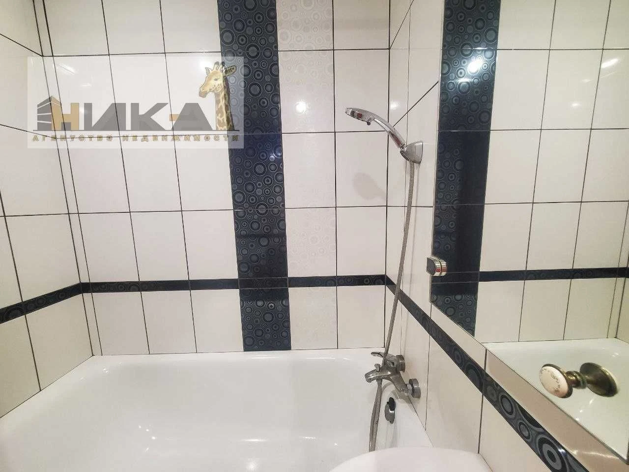 3-room apartment for sale on Rustavi Street