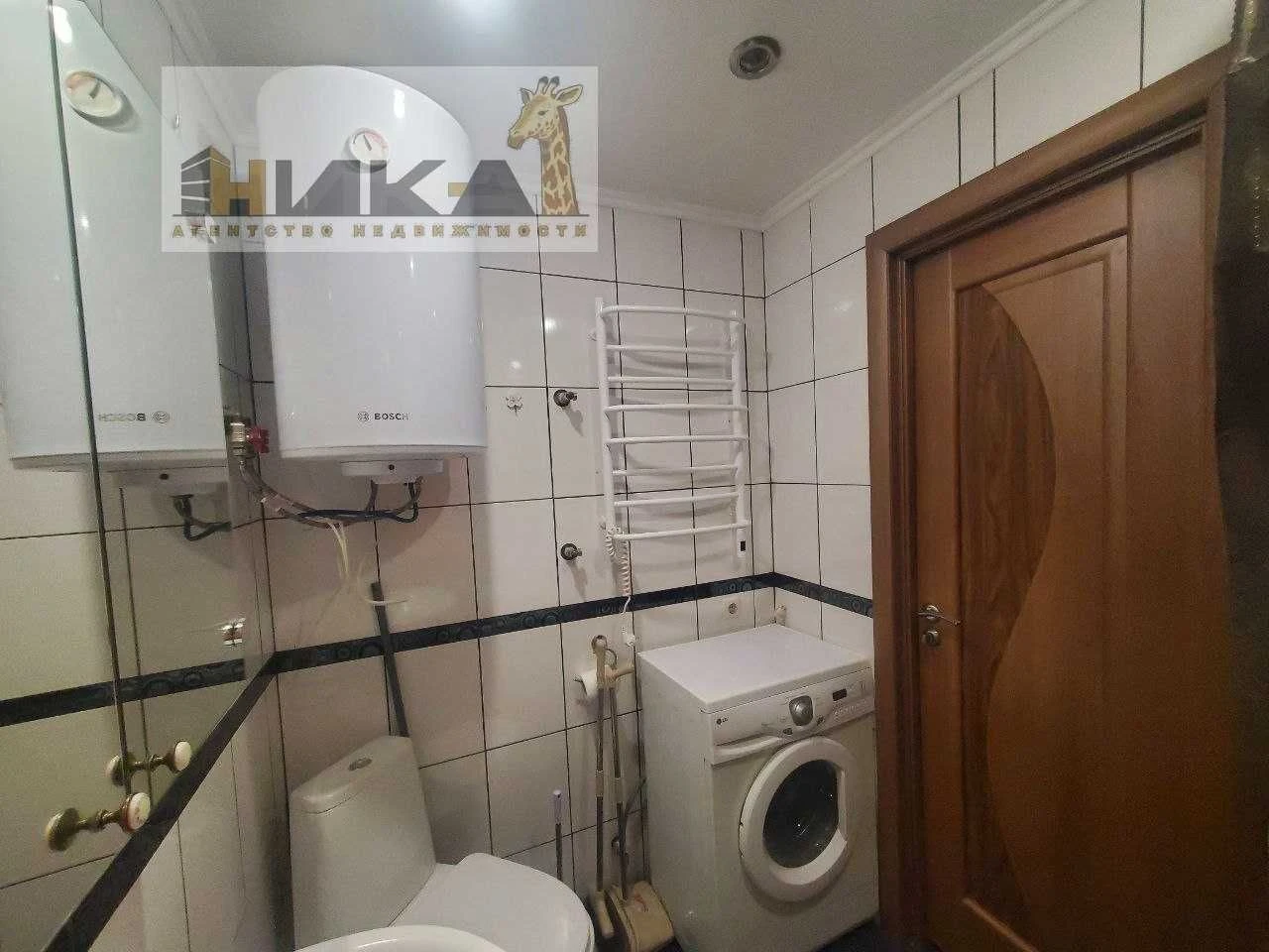 3-room apartment for sale on Rustavi Street