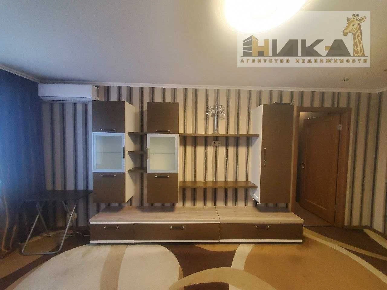 3-room apartment for sale on Rustavi Street