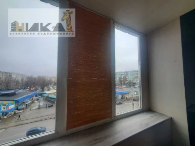 3-room apartment for sale on Rustavi Street