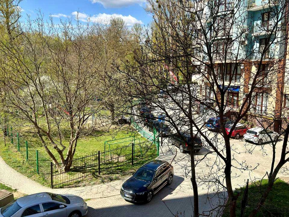 Квартира. Ивано-Франкивск, Галицкая ул.