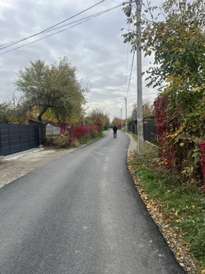 Продається участок біля Арсена