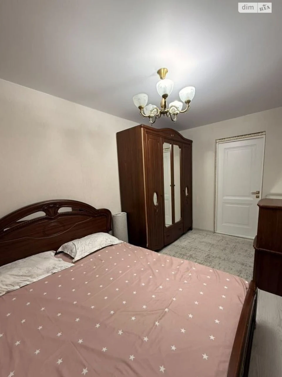 Long-Term Rental Apartment Шевchenkivsky