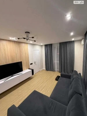 Long-Term Rental Apartment Шевchenkivsky