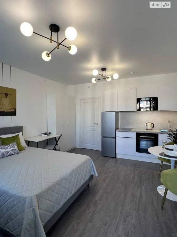Long-Term Rental Apartment, Sykhiv