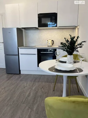 Long-Term Rental Apartment, Sykhiv