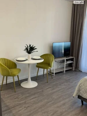 Long-Term Rental Apartment, Sykhiv