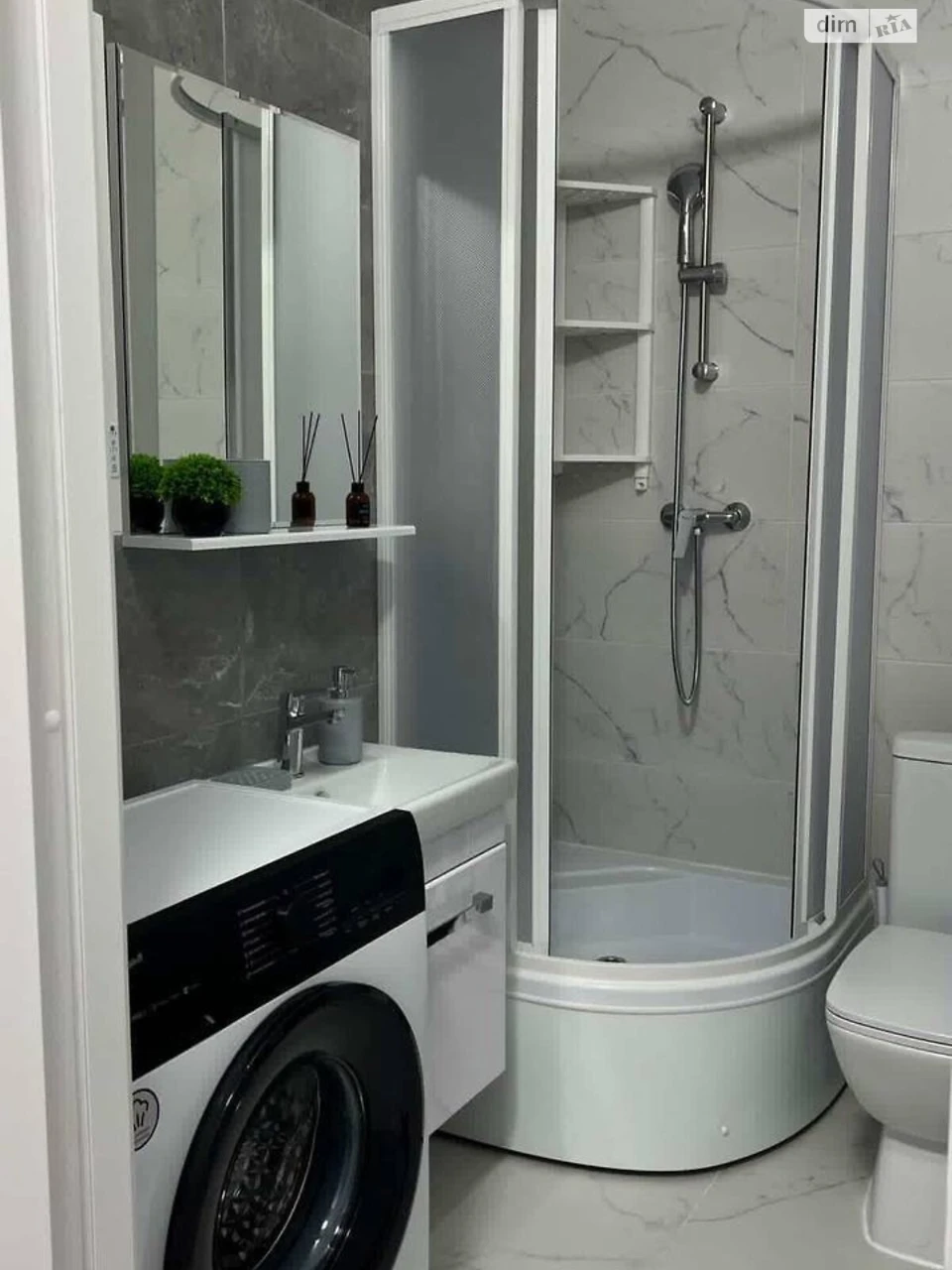 Long-Term Rental Apartment, Sykhiv