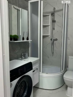 Long-Term Rental Apartment, Sykhiv