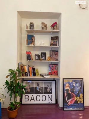 Long-Term Rental Apartment in Scientific District