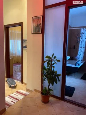Long-Term Rental Apartment in Scientific District