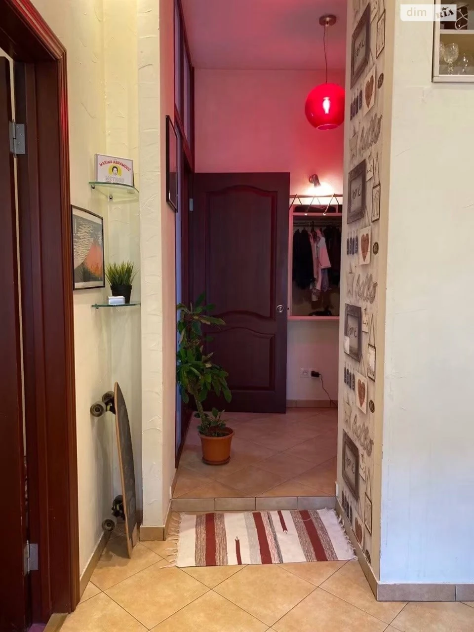 Long-Term Rental Apartment in Scientific District