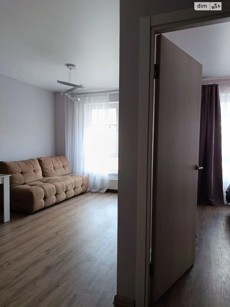 Long-Term Rental Apartment near the Train Station