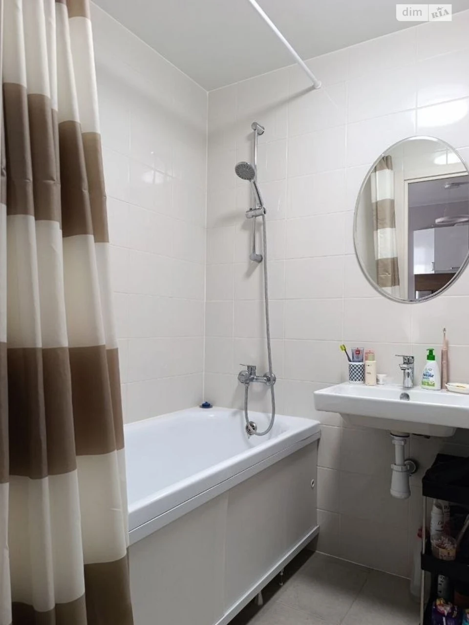 Long-Term Rental Apartment near the Train Station