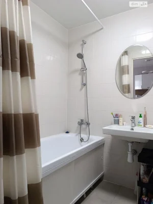 Long-Term Rental Apartment near the Train Station