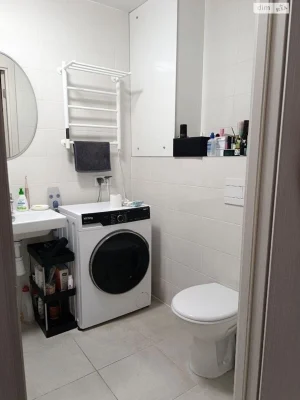 Long-Term Rental Apartment near the Train Station