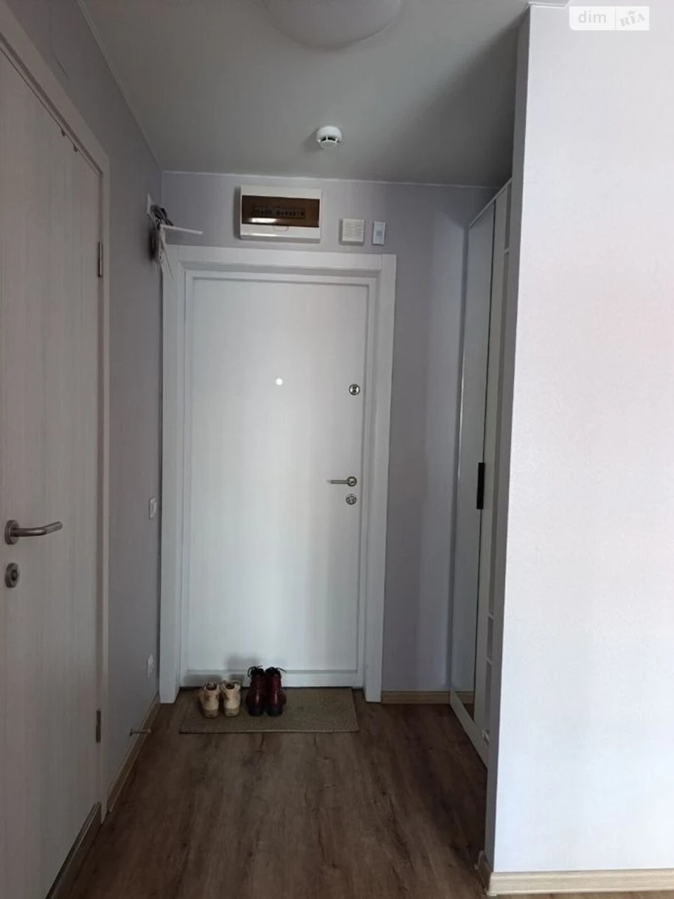 Long-Term Rental Apartment near the Train Station