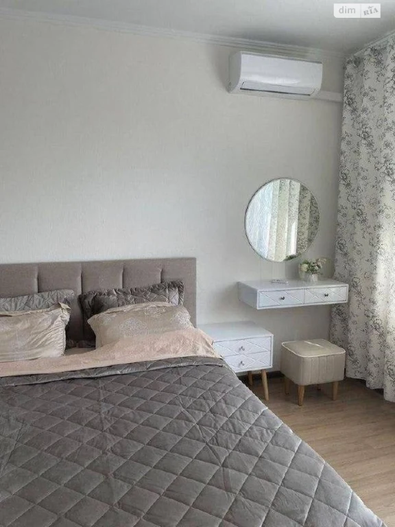 Long-Term Rental Apartment in Pidzamche