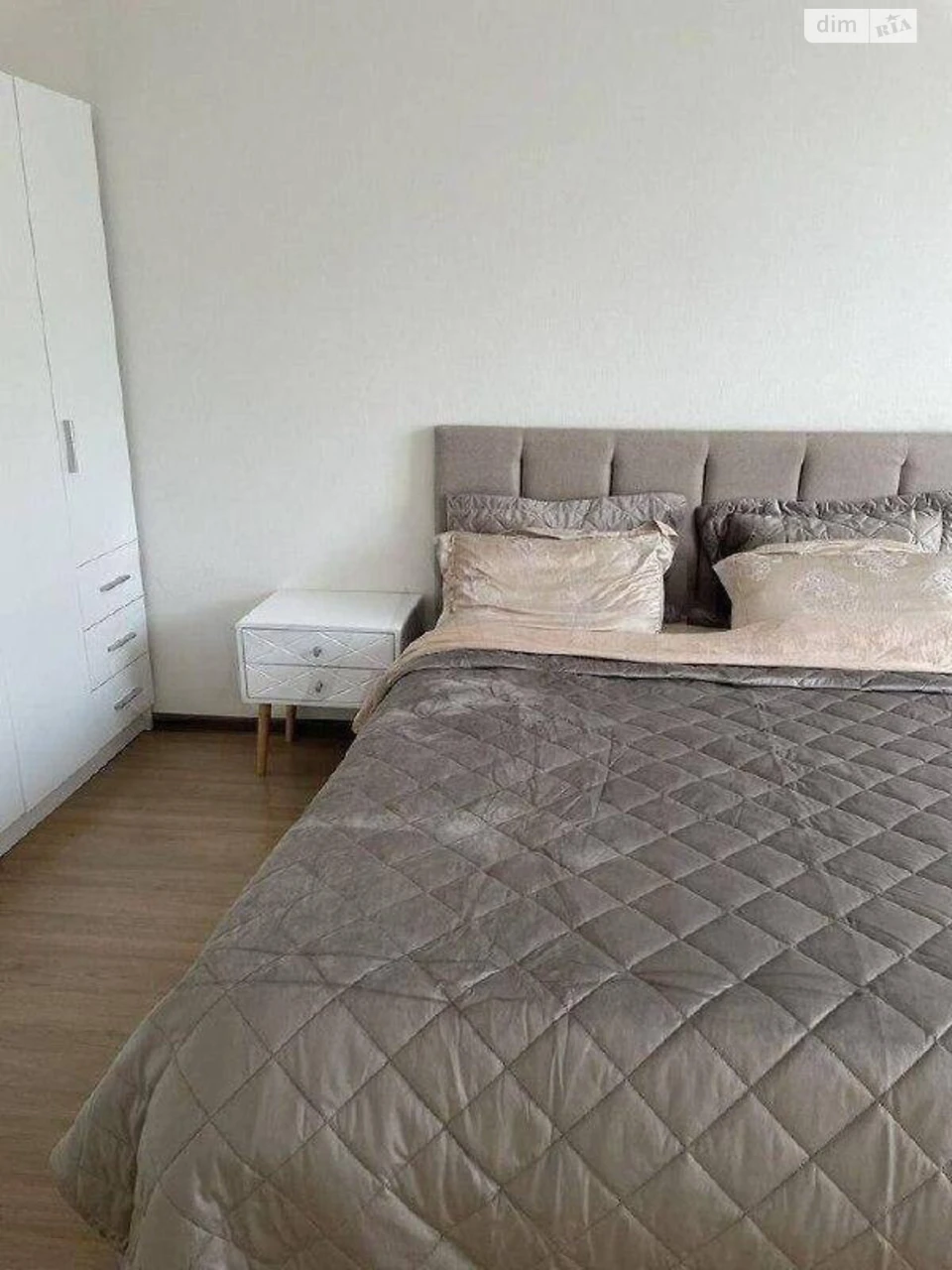 Long-Term Rental Apartment in Pidzamche