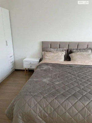Long-Term Rental Apartment in Pidzamche