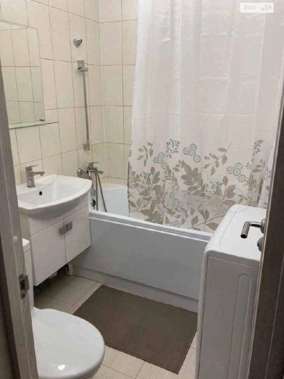 Long-Term Rental Apartment in Pidzamche