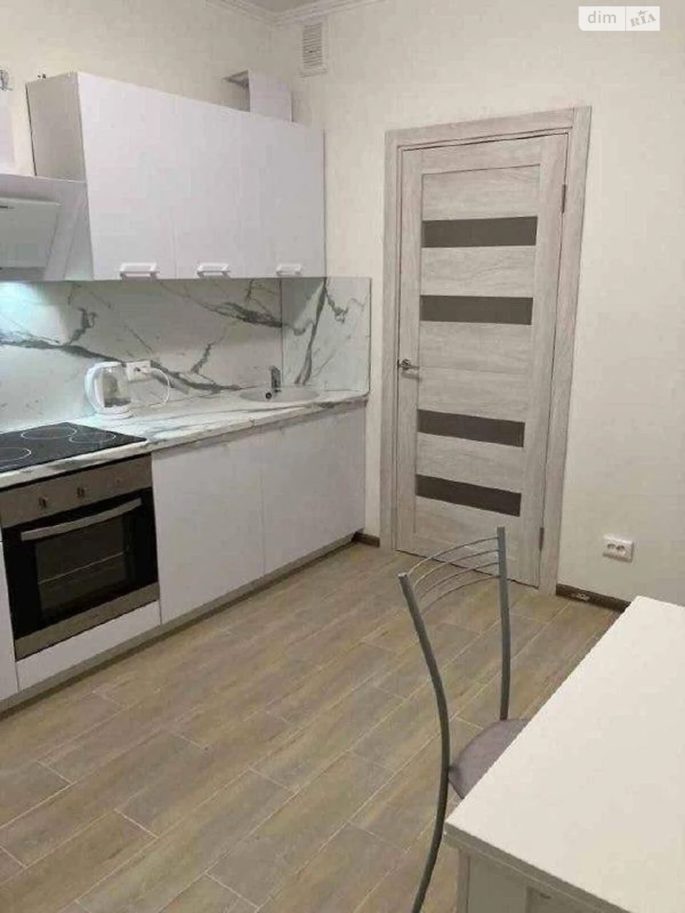Long-Term Rental Apartment in Pidzamche