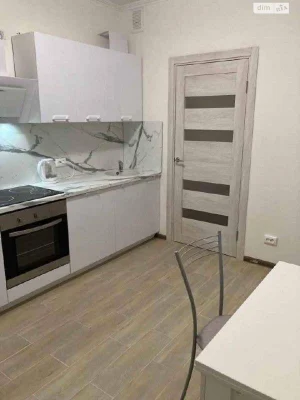 Long-Term Rental Apartment in Pidzamche