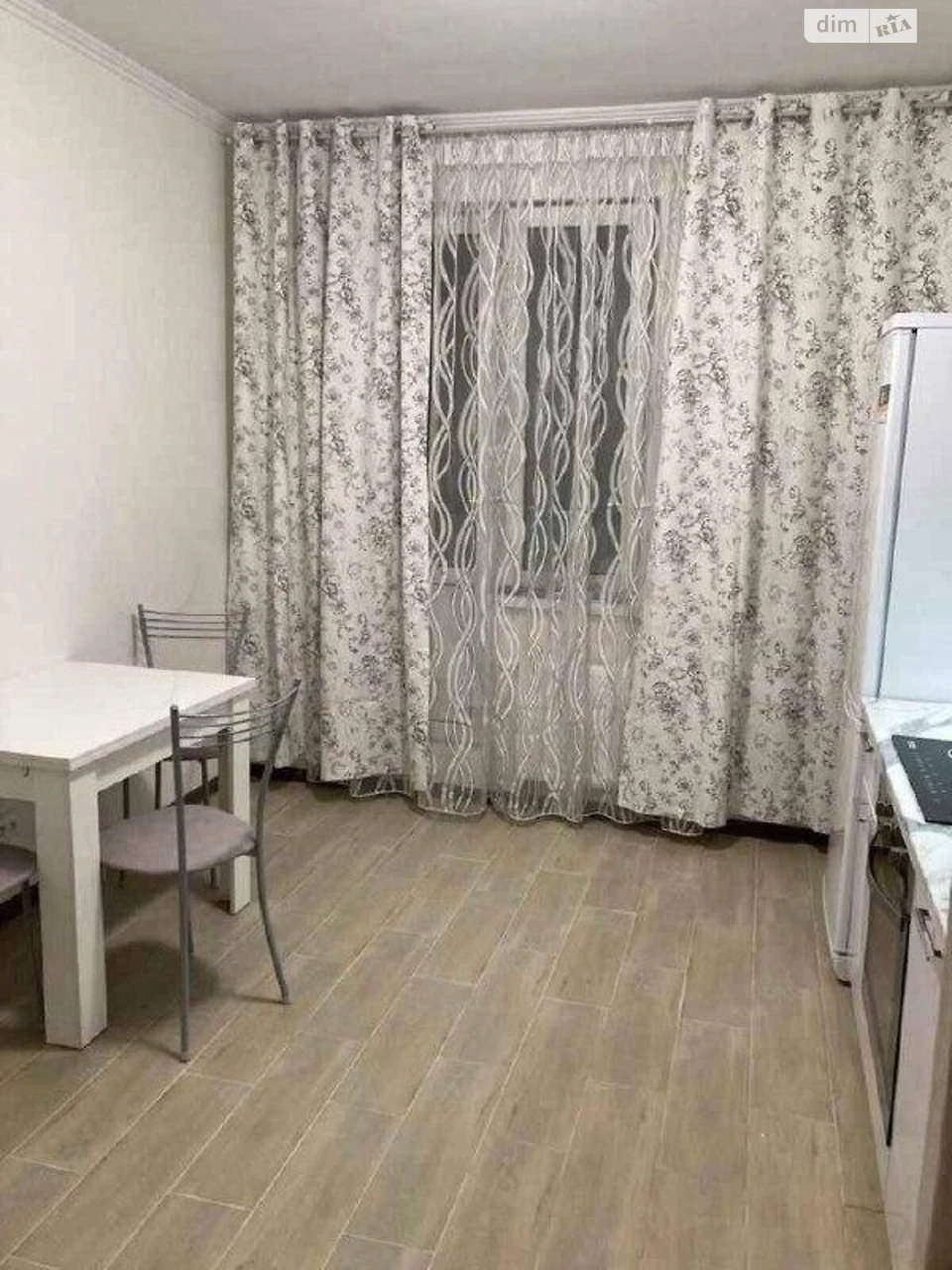 Long-Term Rental Apartment in Pidzamche