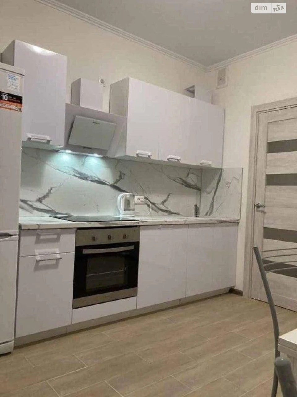 Long-Term Rental Apartment in Pidzamche