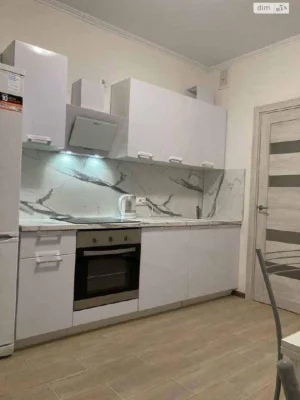 Long-Term Rental Apartment in Pidzamche