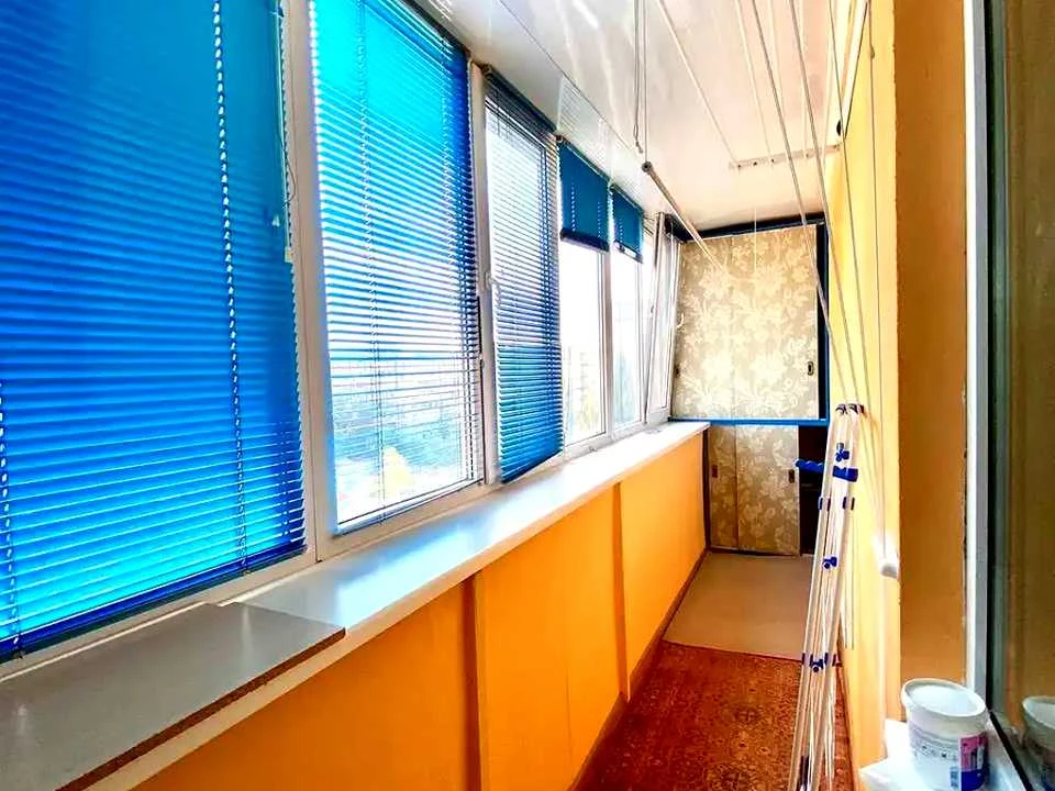 Apartment. Northern Street, Kyiv