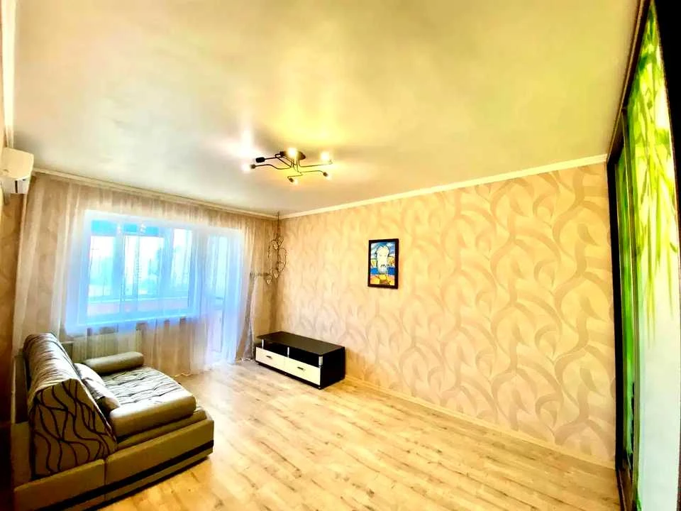 Apartment. Northern Street, Kyiv