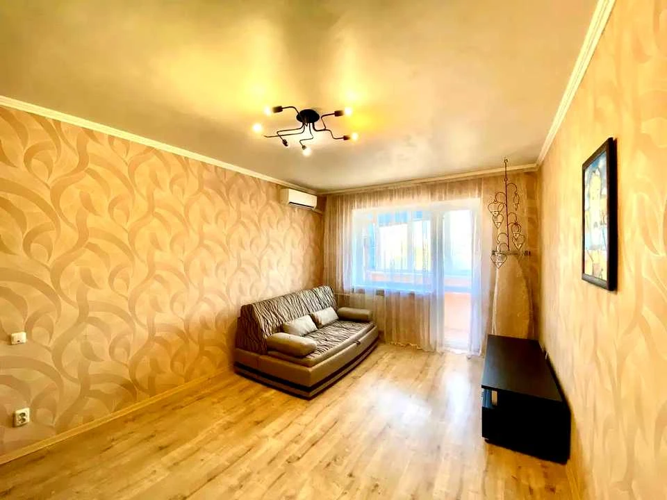 Apartment. Northern Street, Kyiv