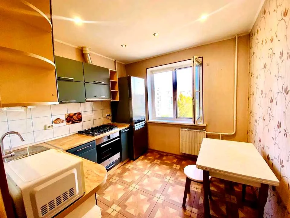 Apartment. Northern Street, Kyiv