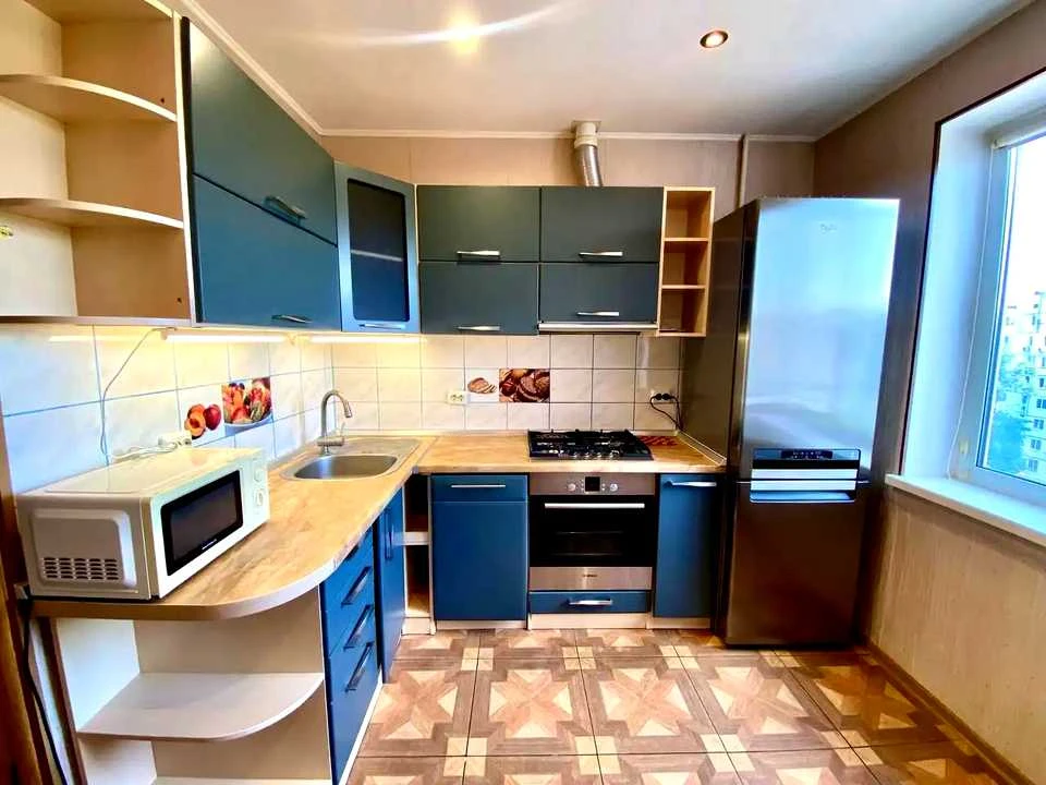 Apartment. Northern Street, Kyiv