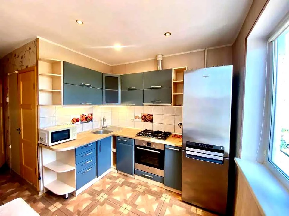 Apartment. Northern Street, Kyiv