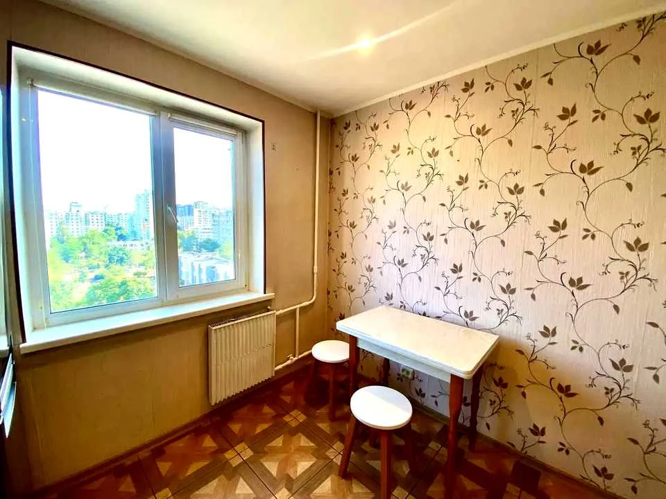 Apartment. Northern Street, Kyiv