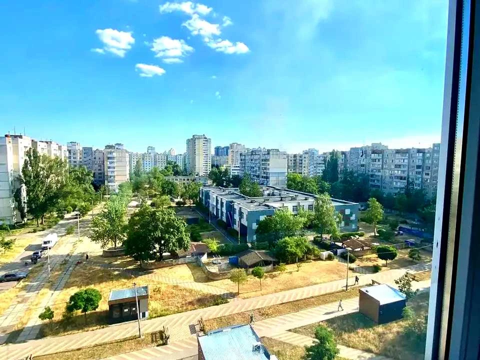 Apartment. Northern Street, Kyiv