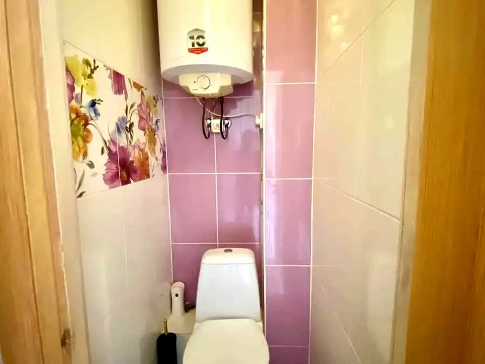 Apartment. Northern Street, Kyiv