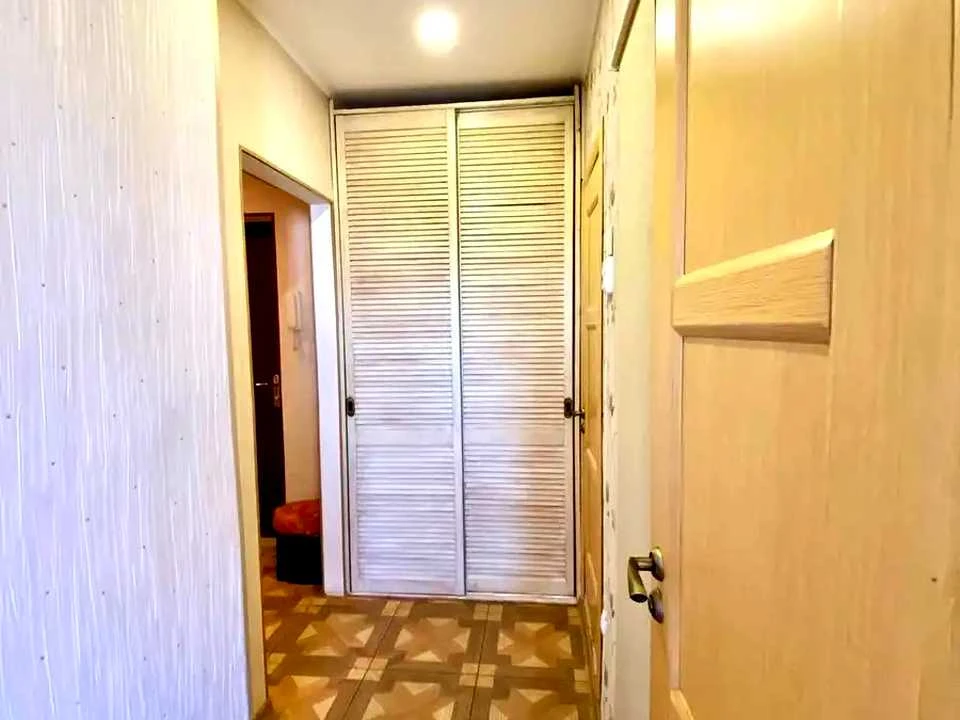 Apartment. Northern Street, Kyiv