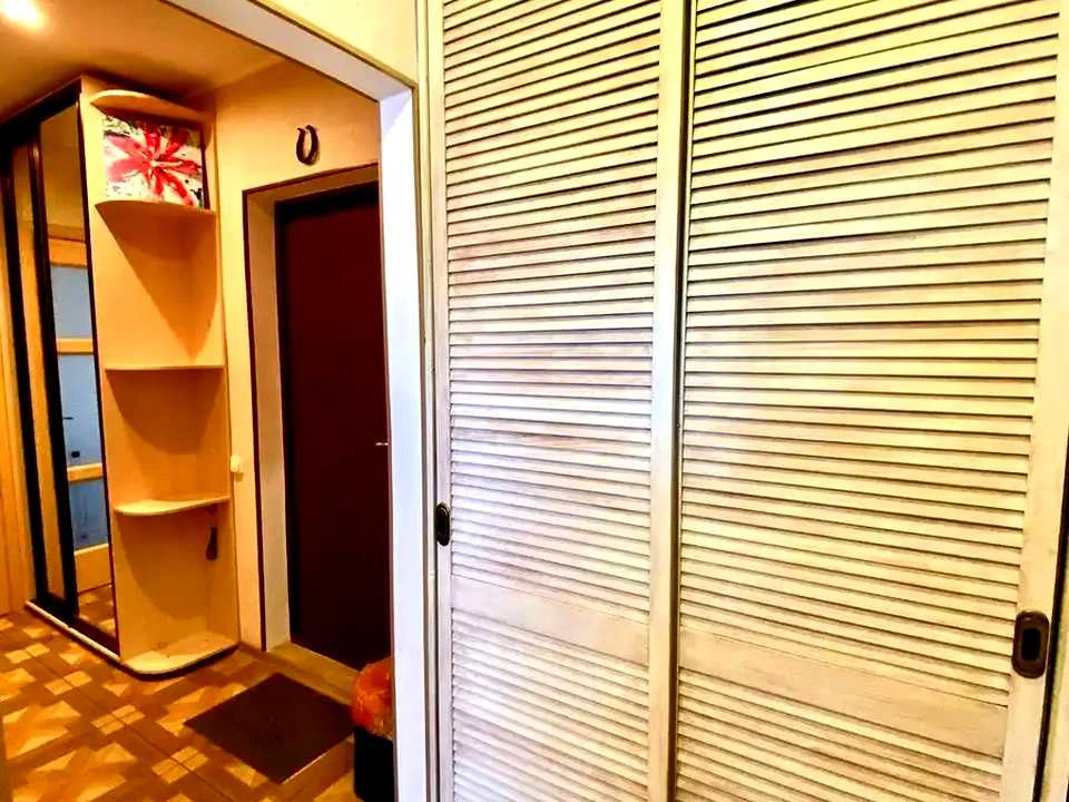 Apartment. Northern Street, Kyiv