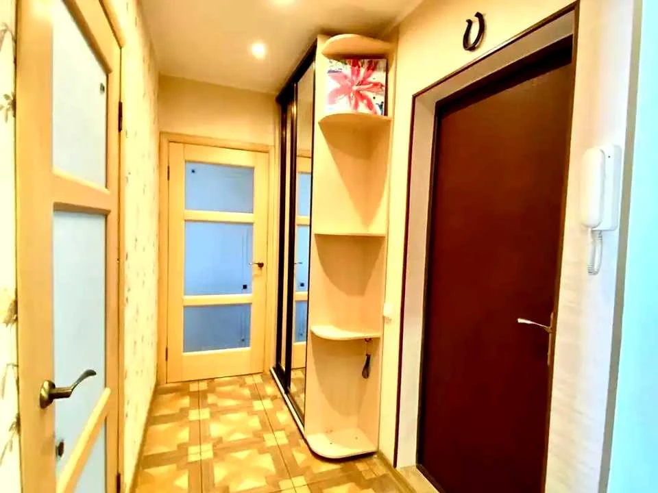 Apartment. Northern Street, Kyiv