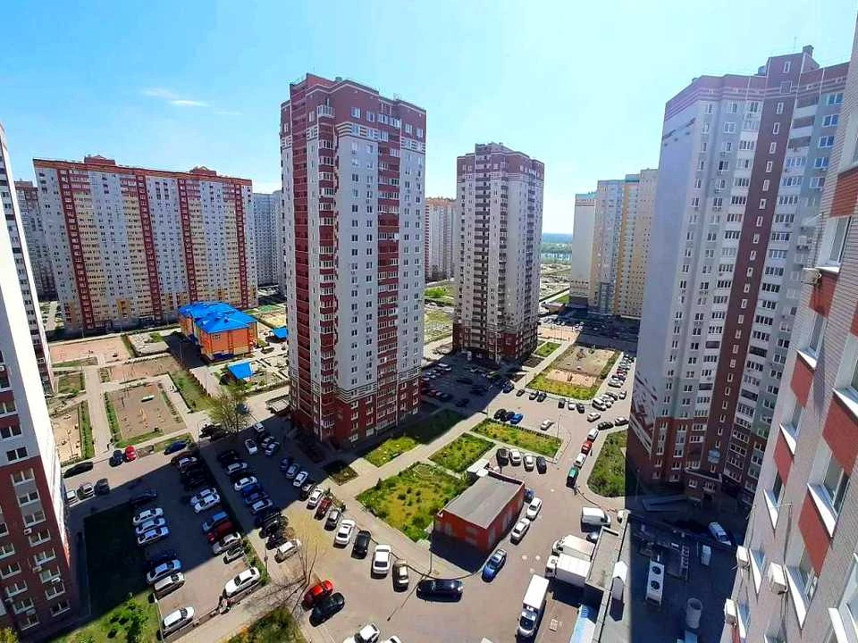 Квартира. Киев, улица Софиевской