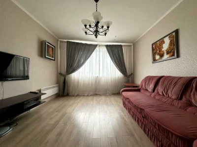 Apartment. Holosiivska Street, Kyiv
