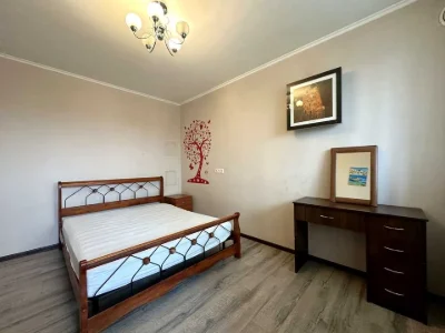 Apartment. Holosiivska Street, Kyiv