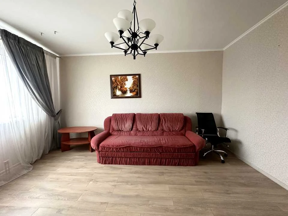 Apartment. Holosiivska Street, Kyiv