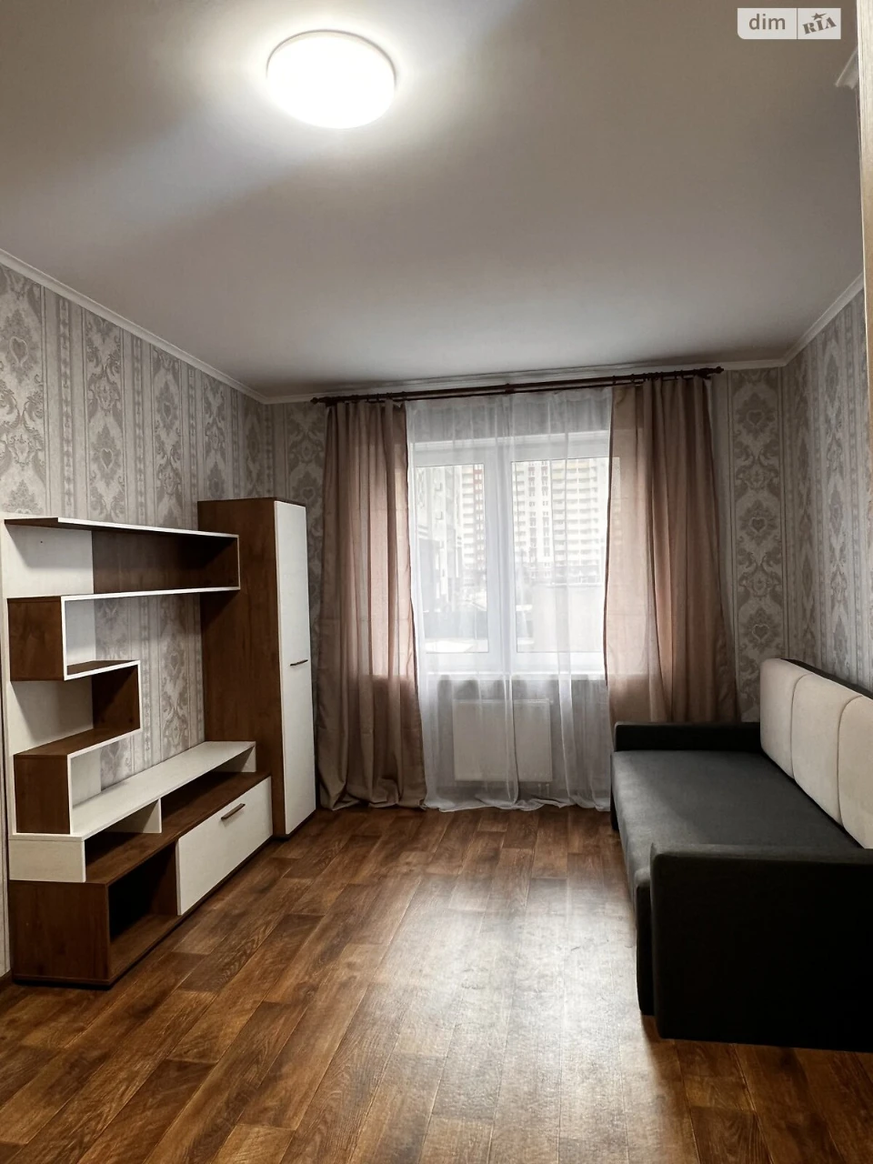 Apartment for Long-Term Rent - Oskorki