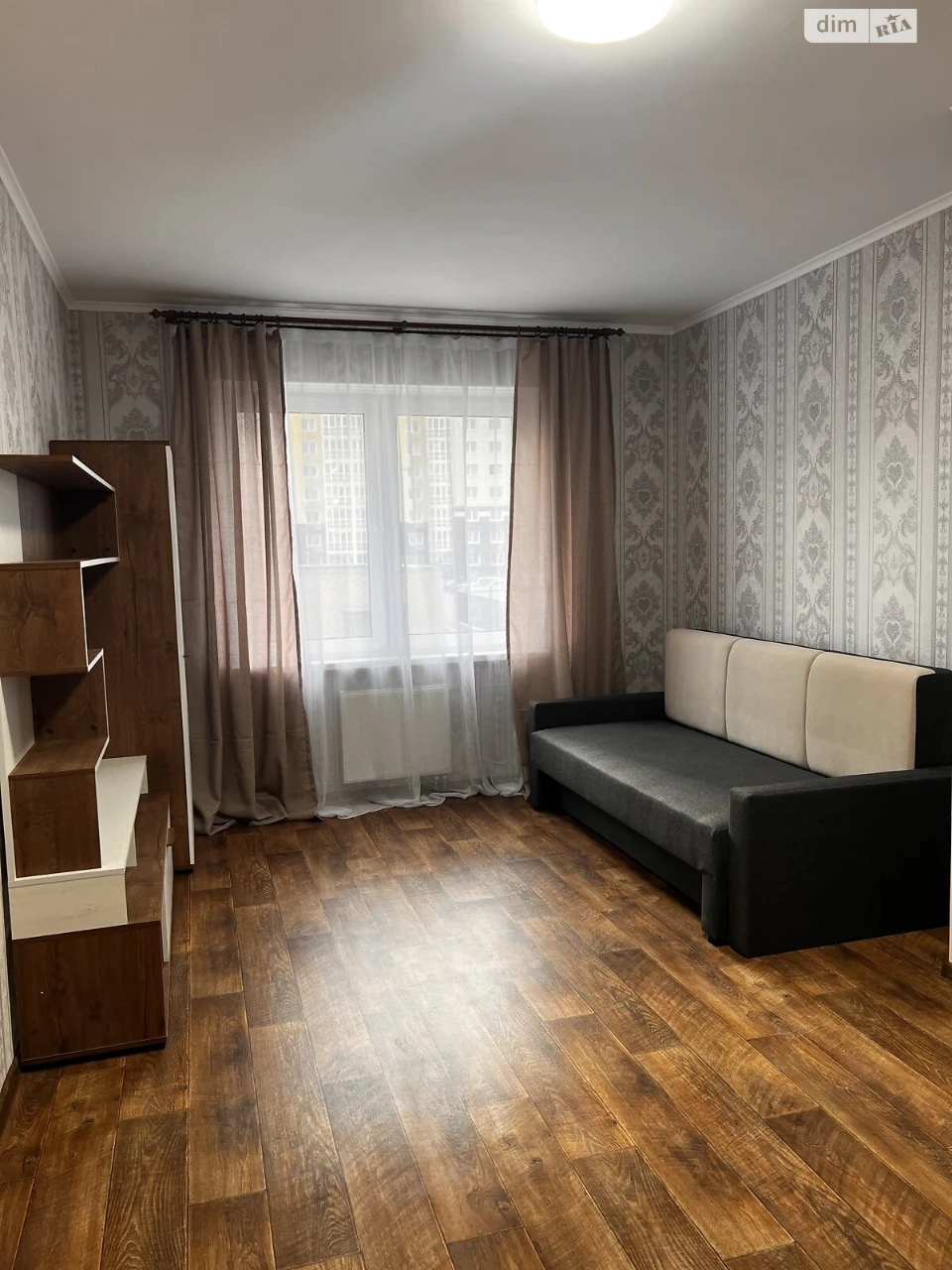 Apartment for Long-Term Rent - Oskorki